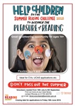 Summer Reading Challenge